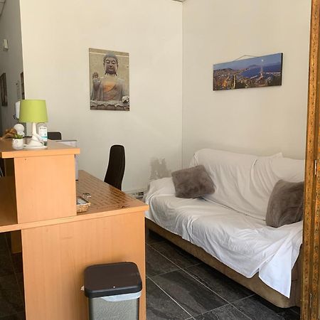 Hotel Neptune Cannes Ngoại thất bức ảnh