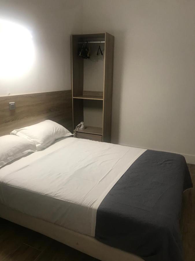 Hotel Neptune Cannes Ngoại thất bức ảnh