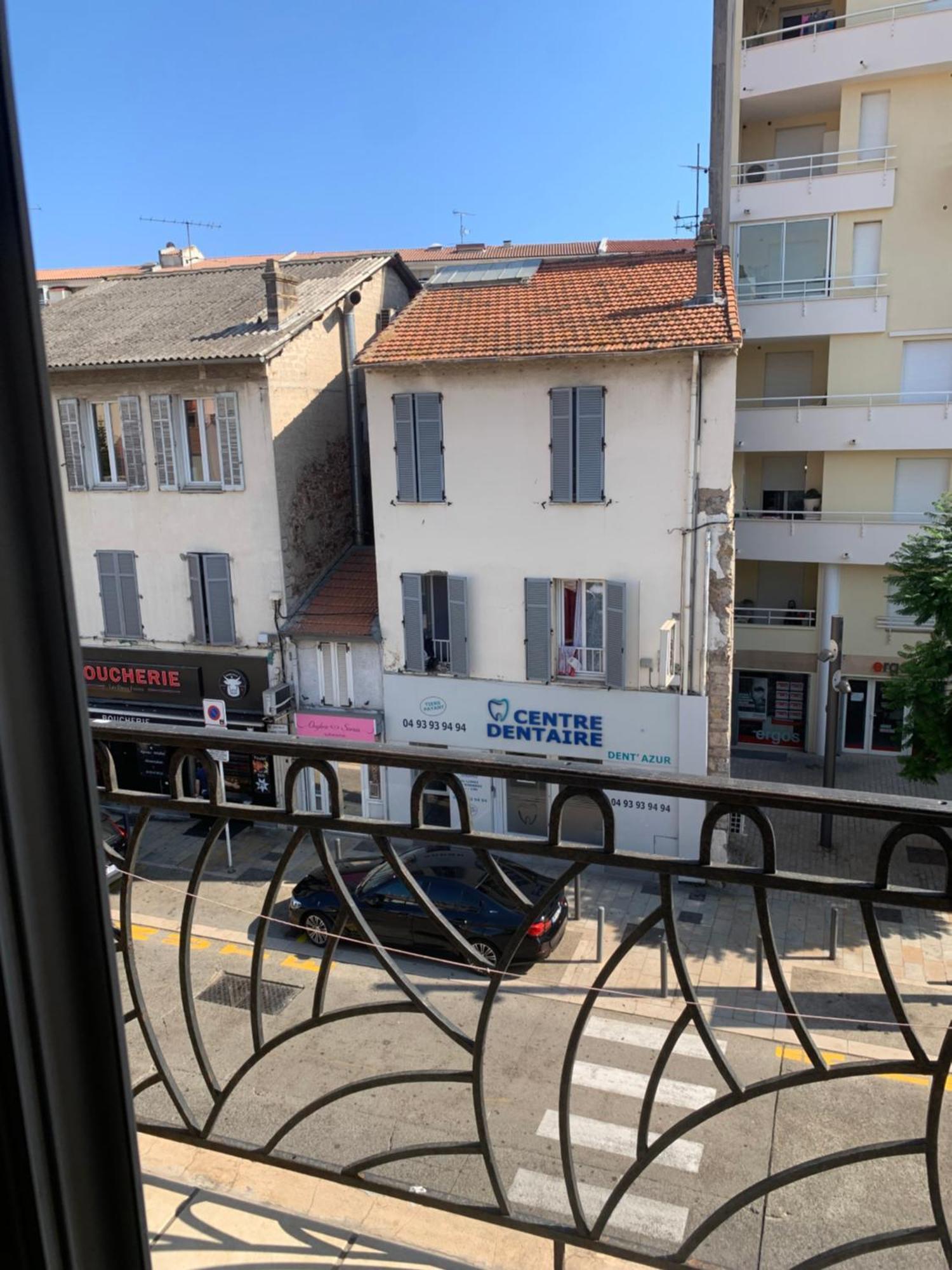 Hotel Neptune Cannes Ngoại thất bức ảnh