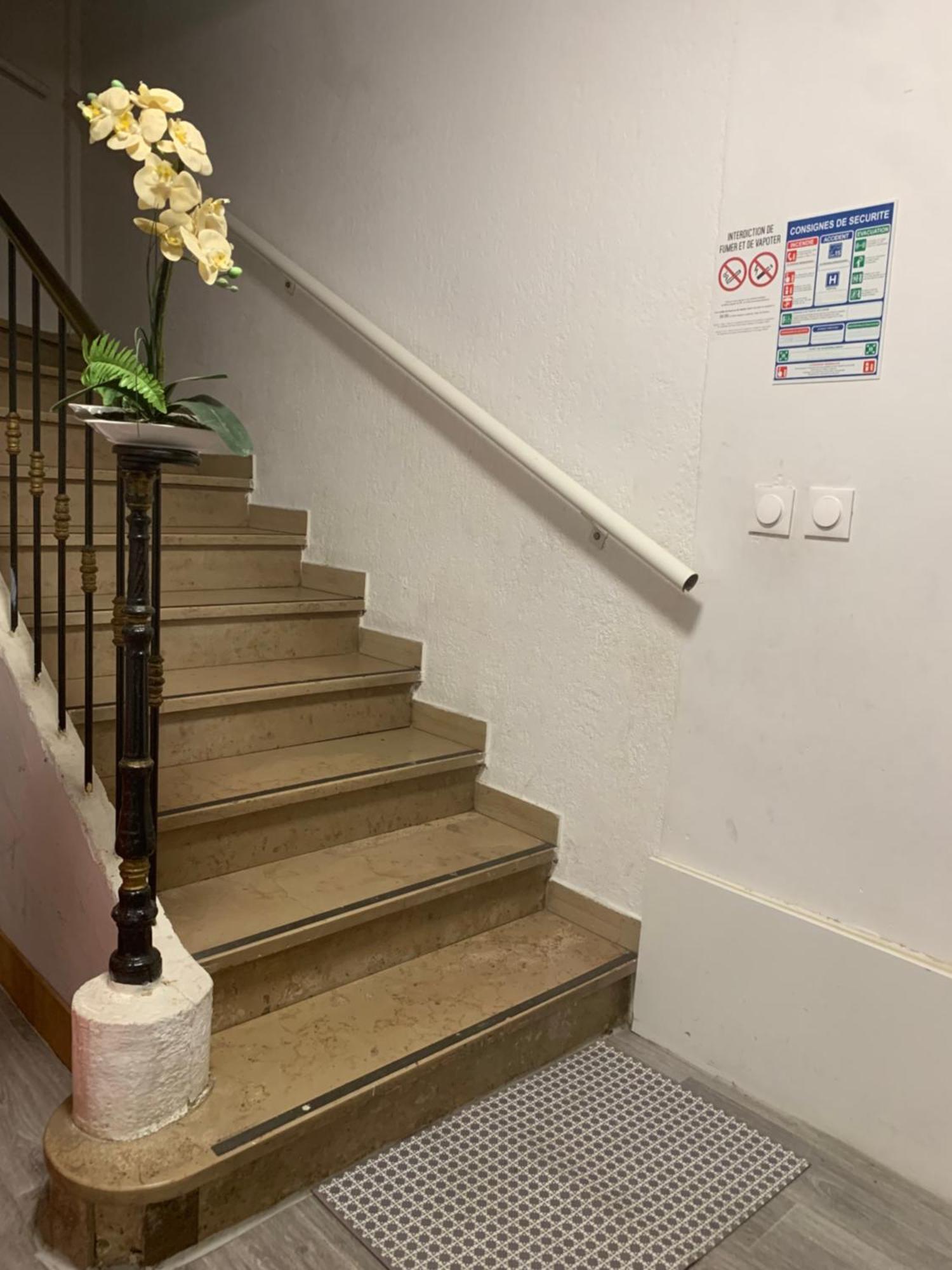 Hotel Neptune Cannes Ngoại thất bức ảnh