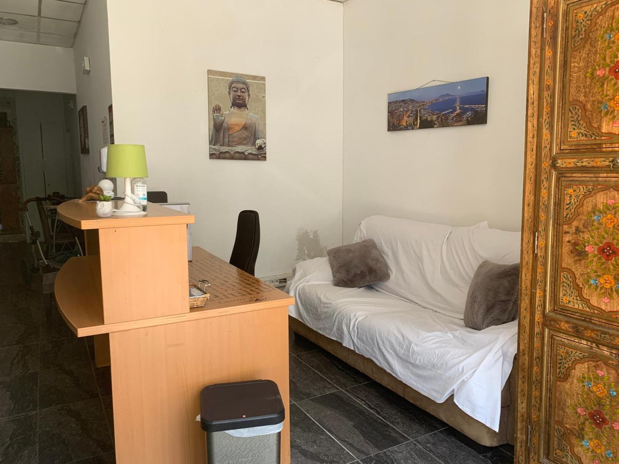 Hotel Neptune Cannes Ngoại thất bức ảnh