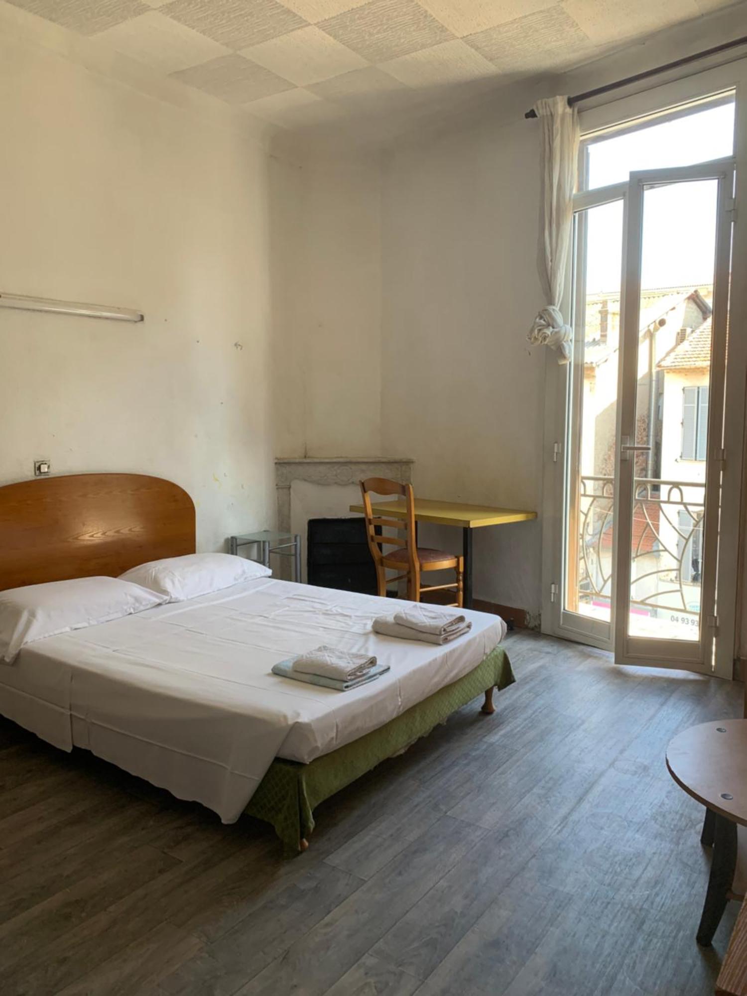 Hotel Neptune Cannes Ngoại thất bức ảnh