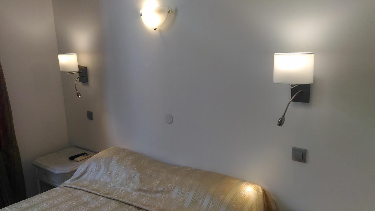 Hotel Neptune Cannes Ngoại thất bức ảnh