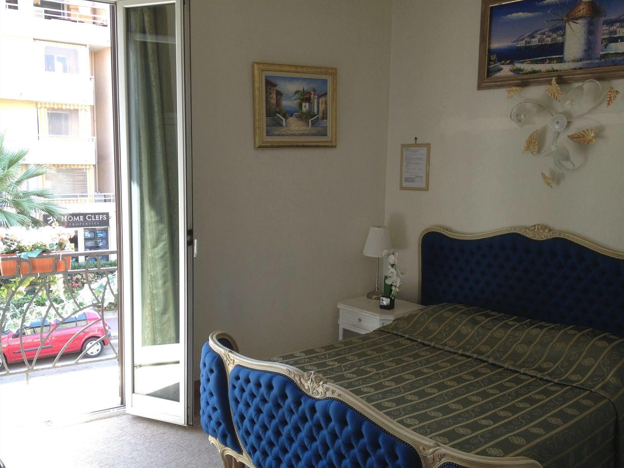 Hotel Neptune Cannes Ngoại thất bức ảnh
