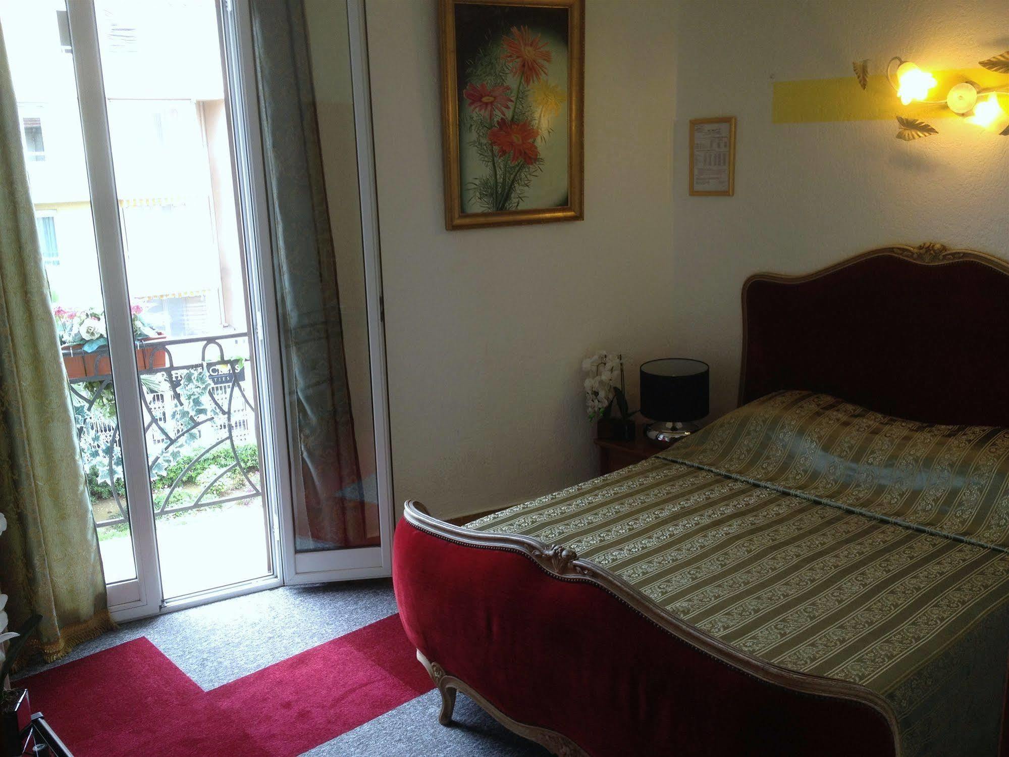 Hotel Neptune Cannes Ngoại thất bức ảnh